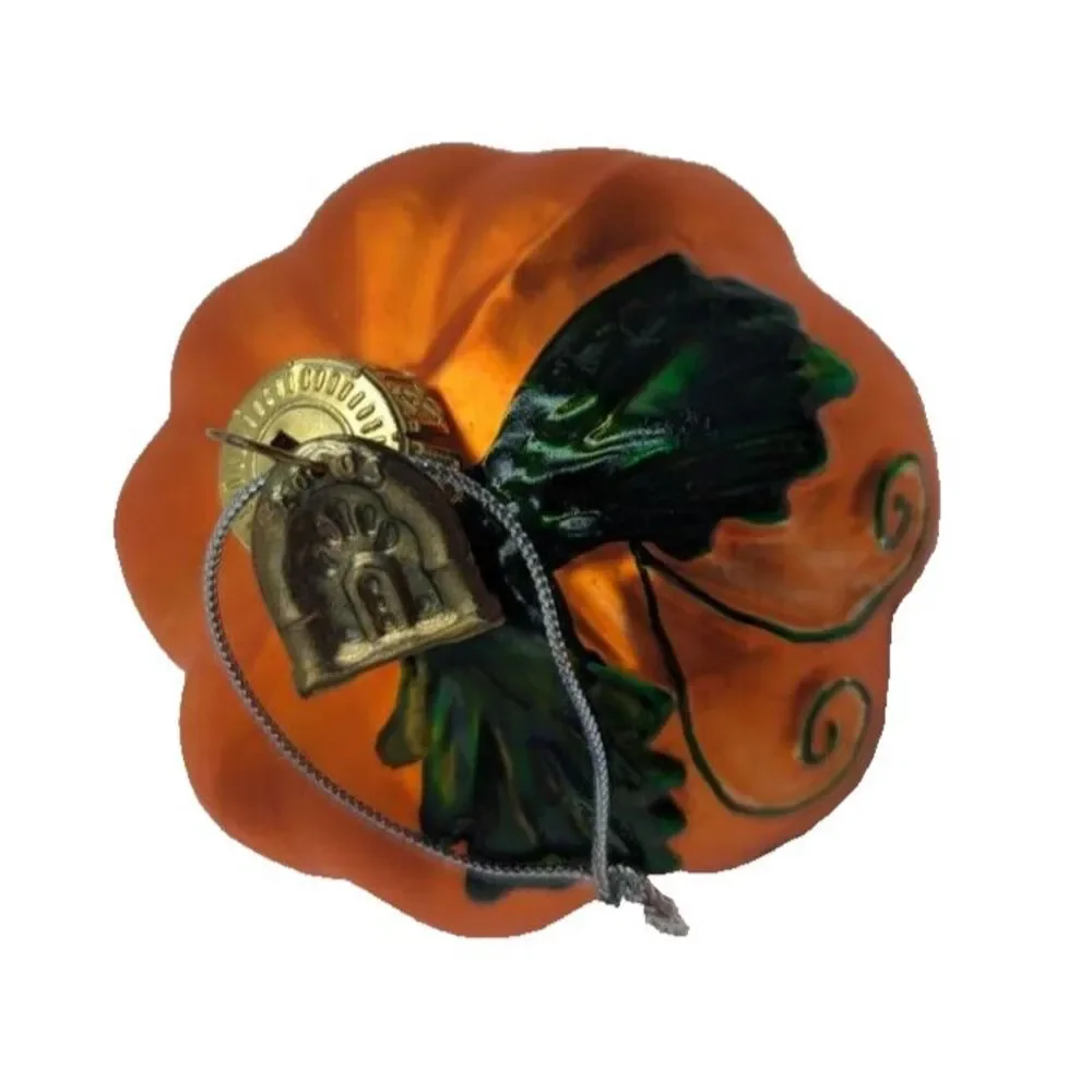 Halloween Ornaments lot‎ of 11